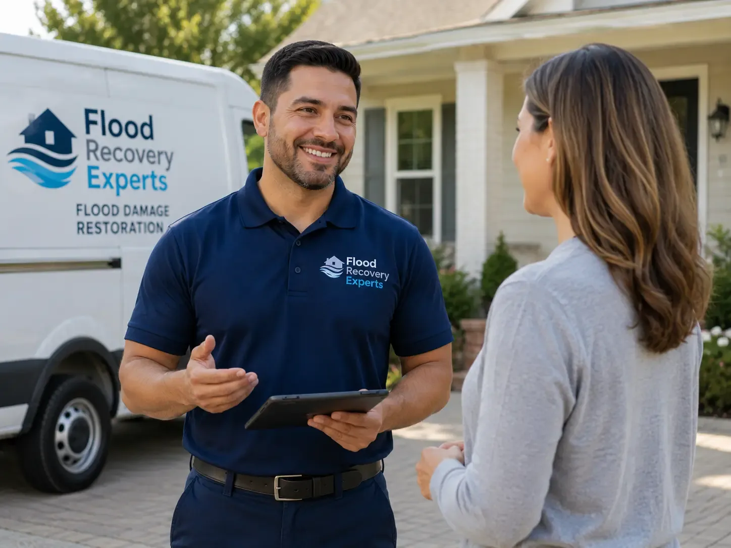 Flood Damage Cleanup Andover, IL FAQs